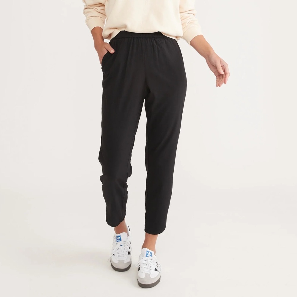 Marine Layer Allison Pants - image 1